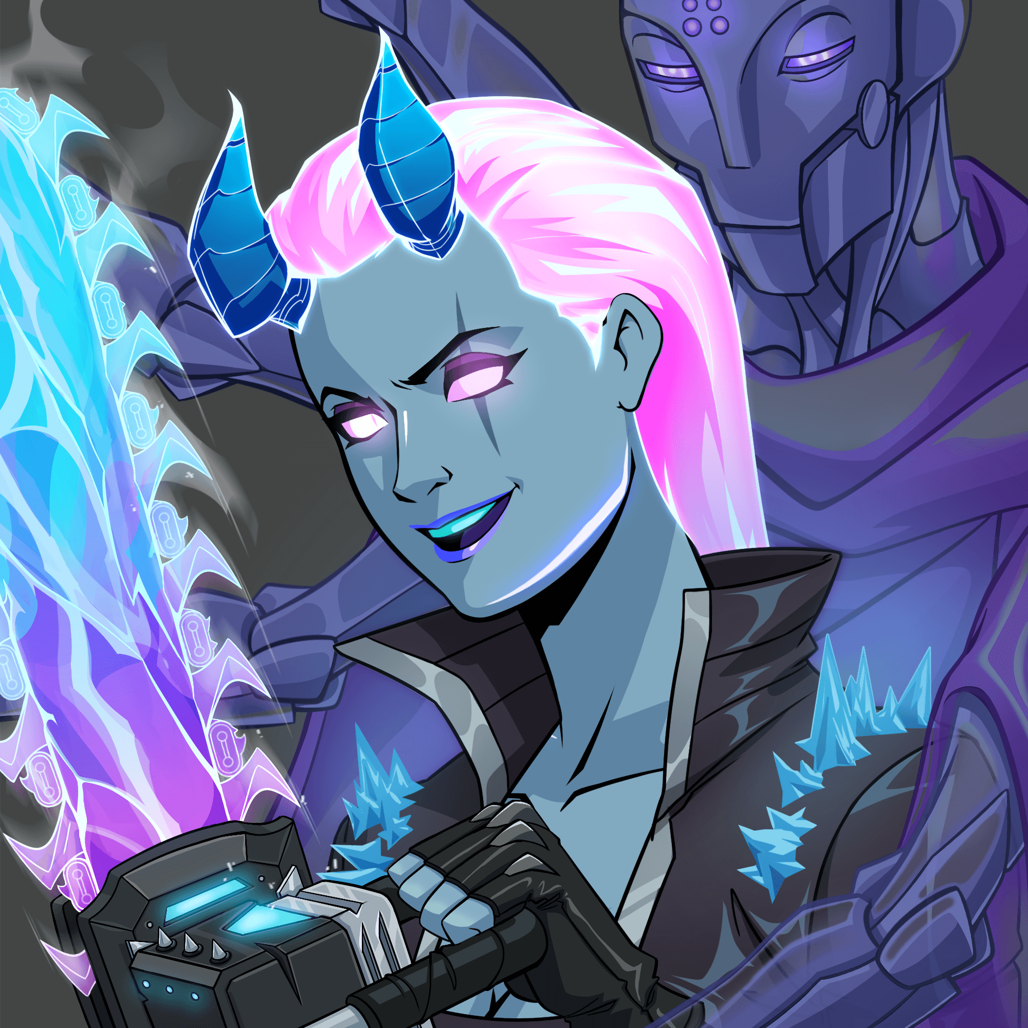 VANTH NFT #6